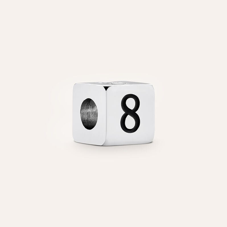 Bead Essential Code Acciaio - Spannringe Herren | OROVIVO