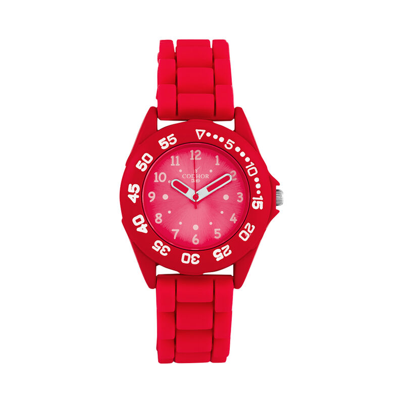 Montre Kid Fashion Cl180 - Spannringe Kinder | OROVIVO