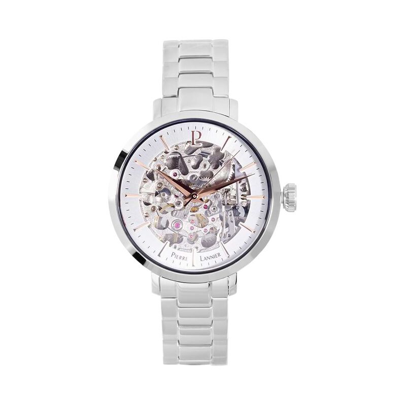 Orologio Automatico Pierre Lannier Automatic 303f621 - Spannringe Damen | OROVIVO