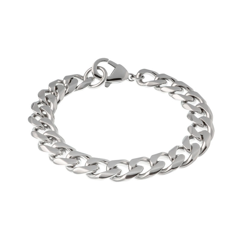 Damenarmband Panzerkette Edelstahl - Armketten Damen | OROVIVO