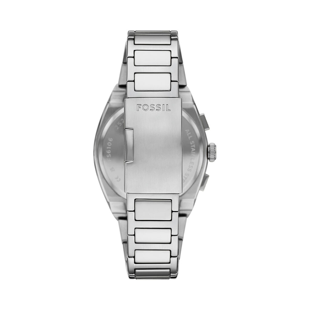 FOSSIL Herrenuhr FS6104 Quarz - Armbanduhren Herren | OROVIVO