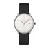 Junghans Herrenuhr Max Bill 027/4009.02 Automatik