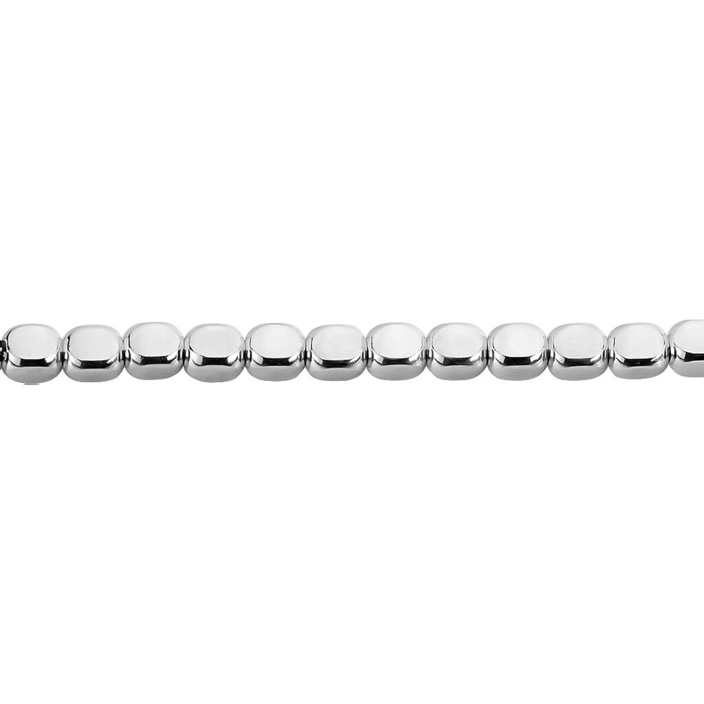 Damenkugelarmband Kugelkette Silber 925  - Kugelarmbänder Damen | OROVIVO