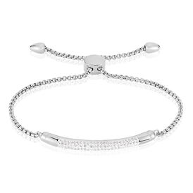 Damenarmband Edelstahl Kristall - Armbänder Damen | OROVIVO