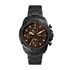 Fossil Herrenuhr 44mm Bronson FS5851 Quarz