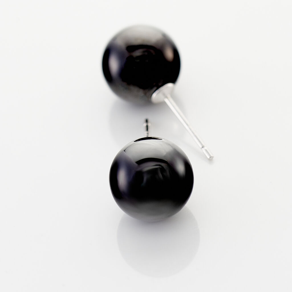 Boucles D'oreilles Argent - Spannringe Damen | OROVIVO
