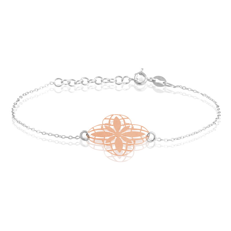 Bracelet Argent - Spannringe Damen | OROVIVO