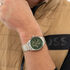 Montre Boss Grand Prix 44 Vert