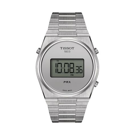 TISSOT Unisexuhr T1374631103000 Quarz - Armbanduhren Unisex | OROVIVO