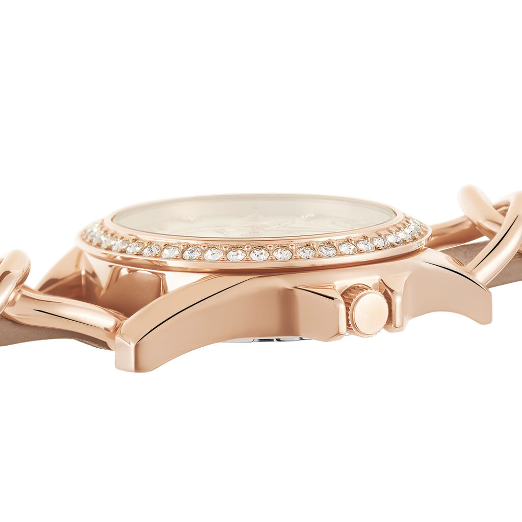 Fossil Damenuhr Riley Es3466 Quarz - Armbanduhren Damen | OROVIVO