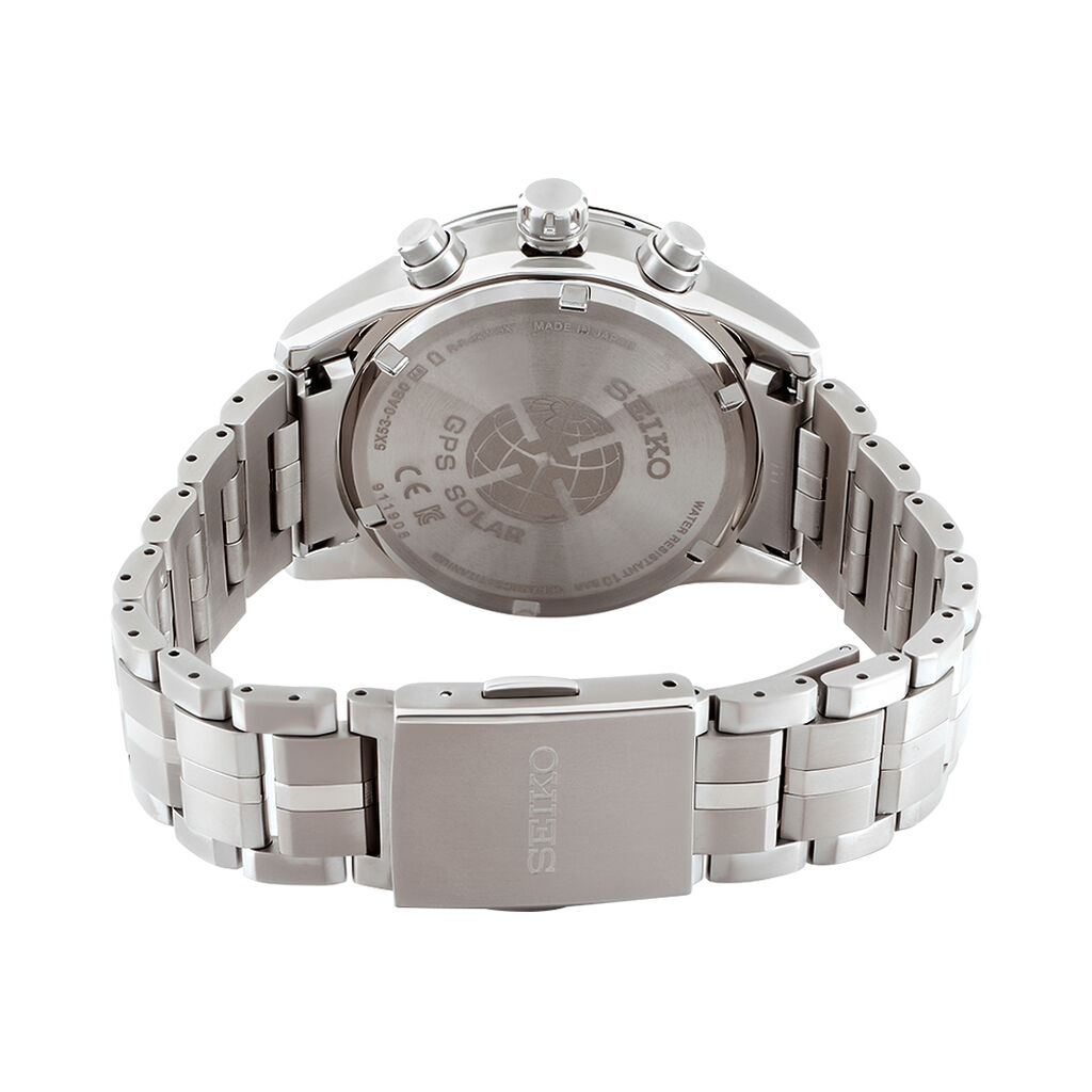Montre Seiko Ssh003j1 - Spannringe Herren | OROVIVO