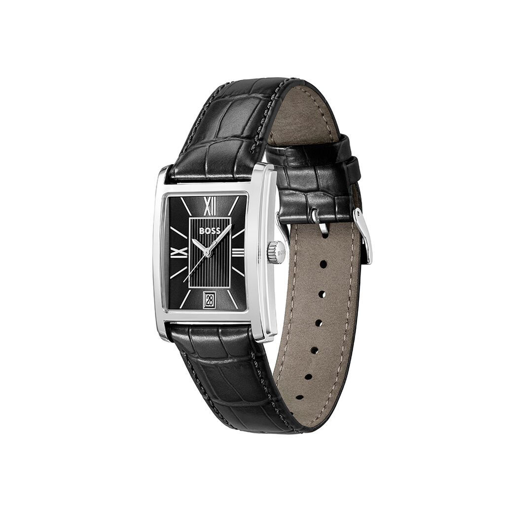 HUGO BOSS Herren Quarzuhr 1514277