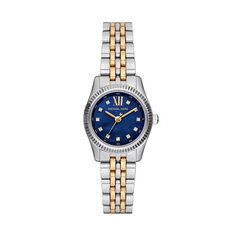 MICHAEL KORS Damenuhr MK4865 Quarz - Armbanduhren Damen | OROVIVO