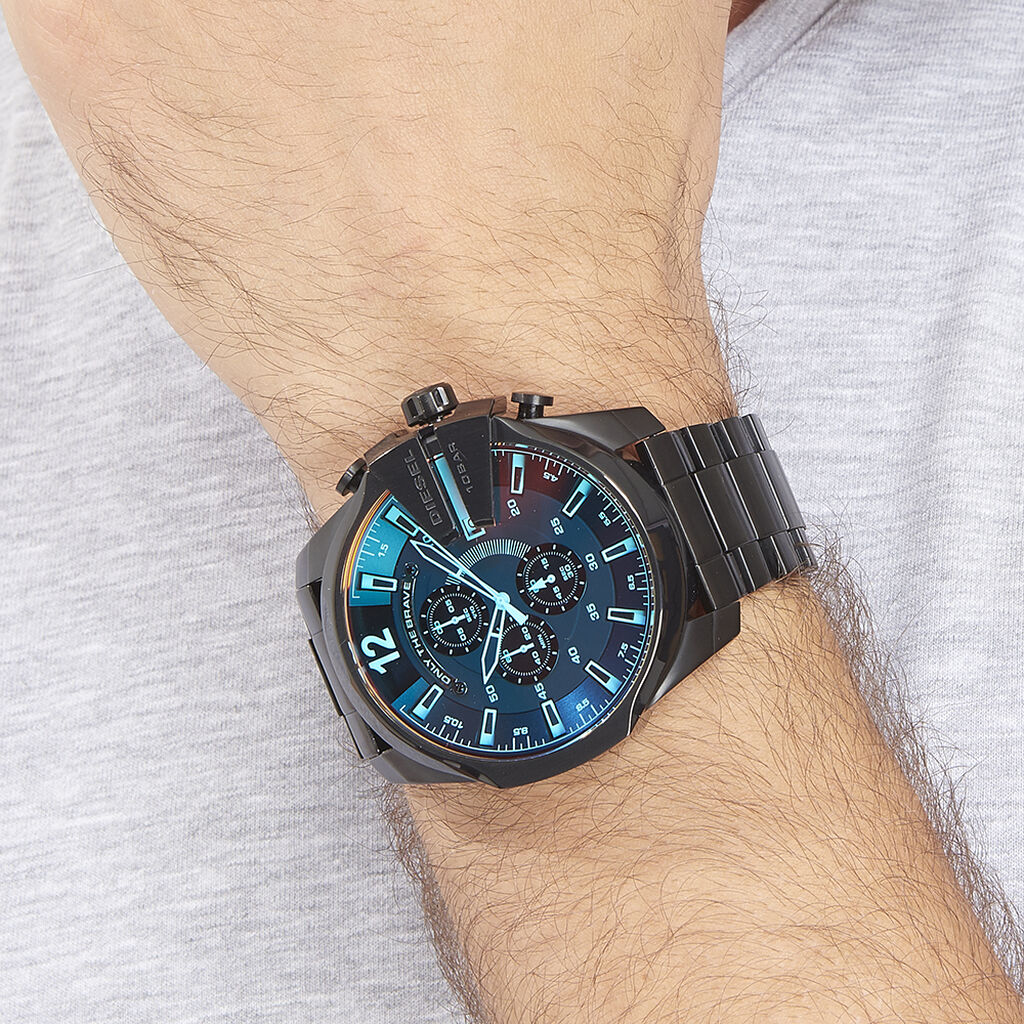 Diesel  Herrenuhr  Dz4318 - Armbanduhren Herren | OROVIVO
