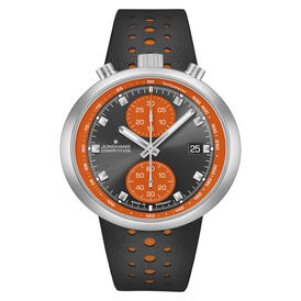 JUNGHANS Herrenuhr Junghans 1972 Comp 27/4203.00 Automatik - Analoguhren Herren | OROVIVO