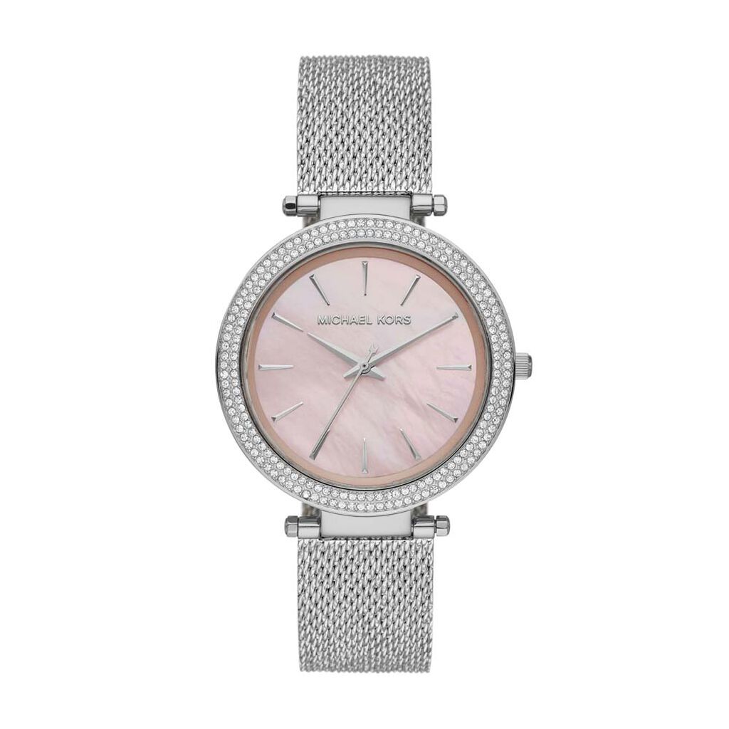 Montre Michael Kors Mk4518 - Spannringe Damen | OROVIVO