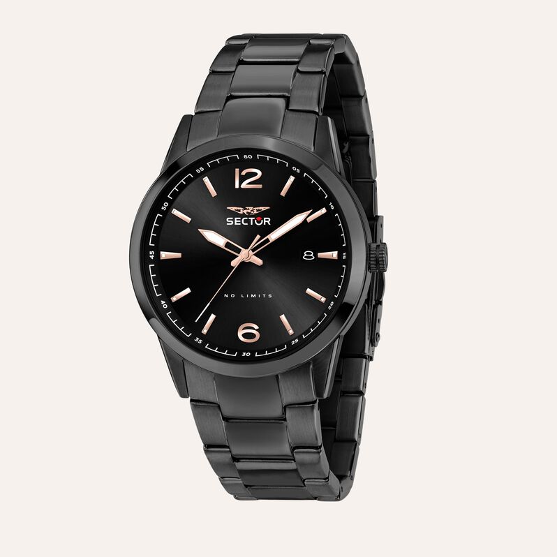 Orologio Al Quarzo Sector 660 R3253517027 - Spannringe Herren | OROVIVO