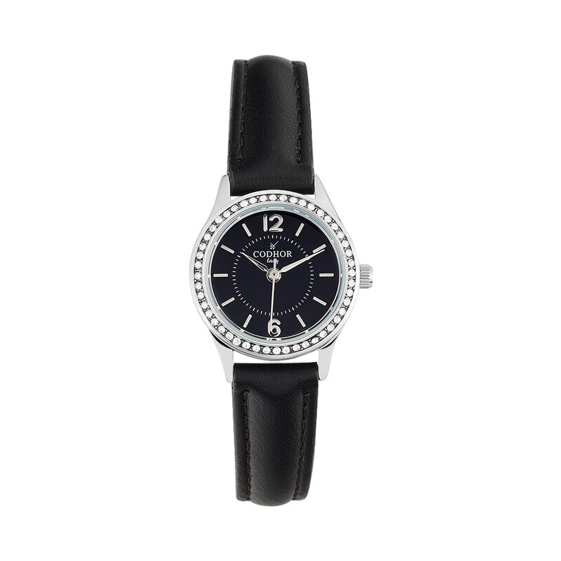 Montre Codhor Cd9373.bk - Spannringe Damen | OROVIVO