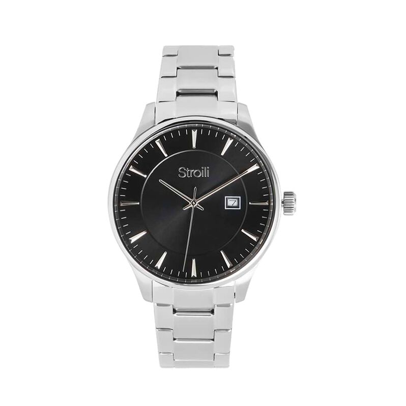 Orologio Al Quarzo Stroili Nizza - Spannringe Herren | OROVIVO