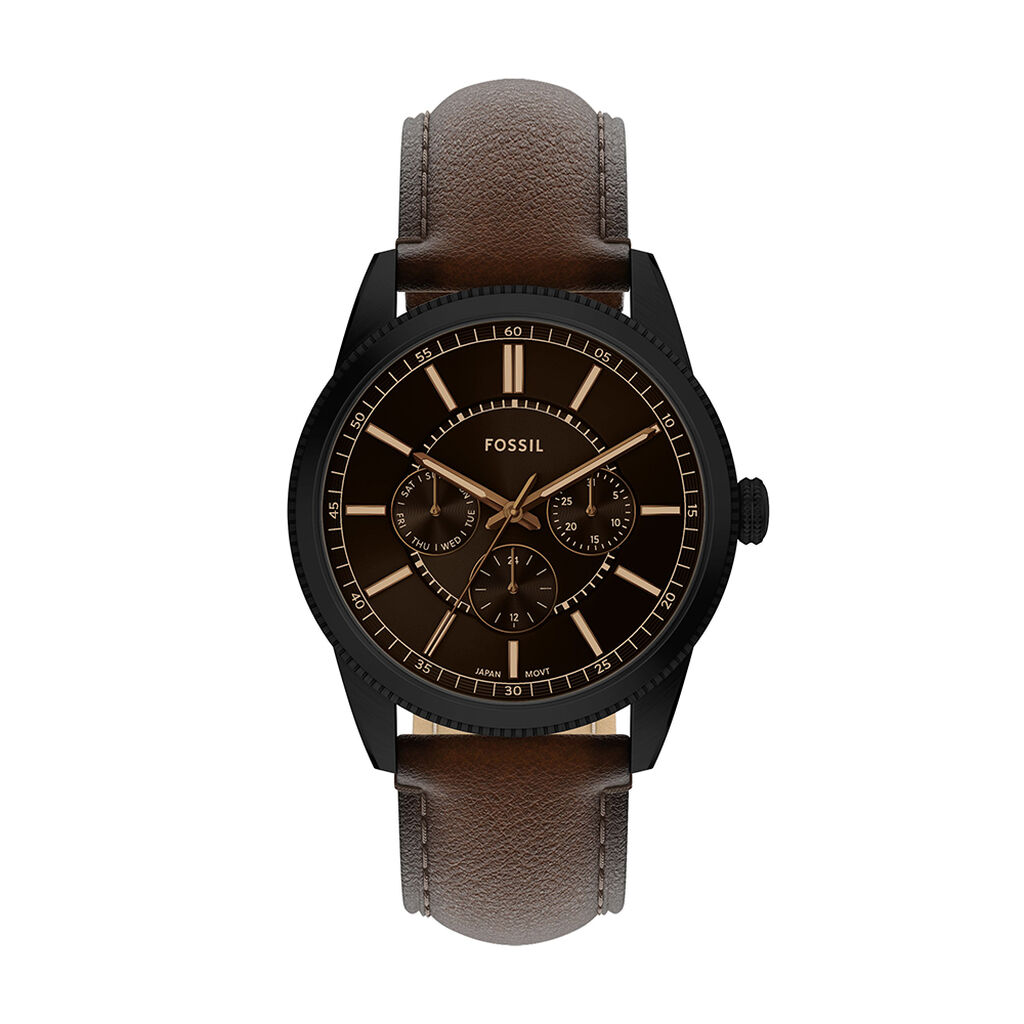FOSSIL Herren Quarzuhr FS6138
