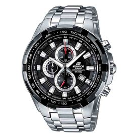 Casio Edifice Herrenuhr Ef-539d-1avef Quarz - Analoguhren Herren | OROVIVO