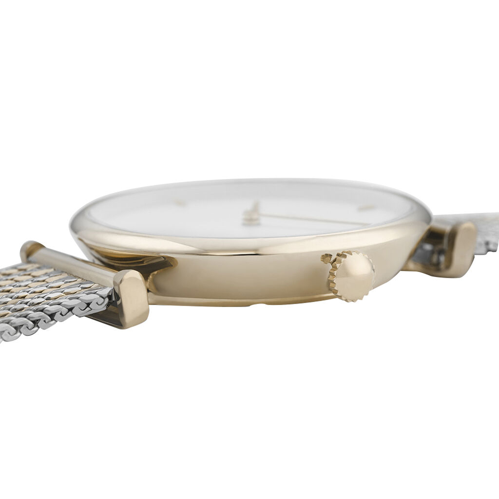 Cluse Damenuhr Triomphe Cw0101208002 Quarz - Armbanduhren Damen | OROVIVO