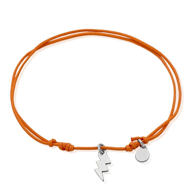 Bracelet Manarola Argent Weiss - Spannringe Damen | OROVIVO
