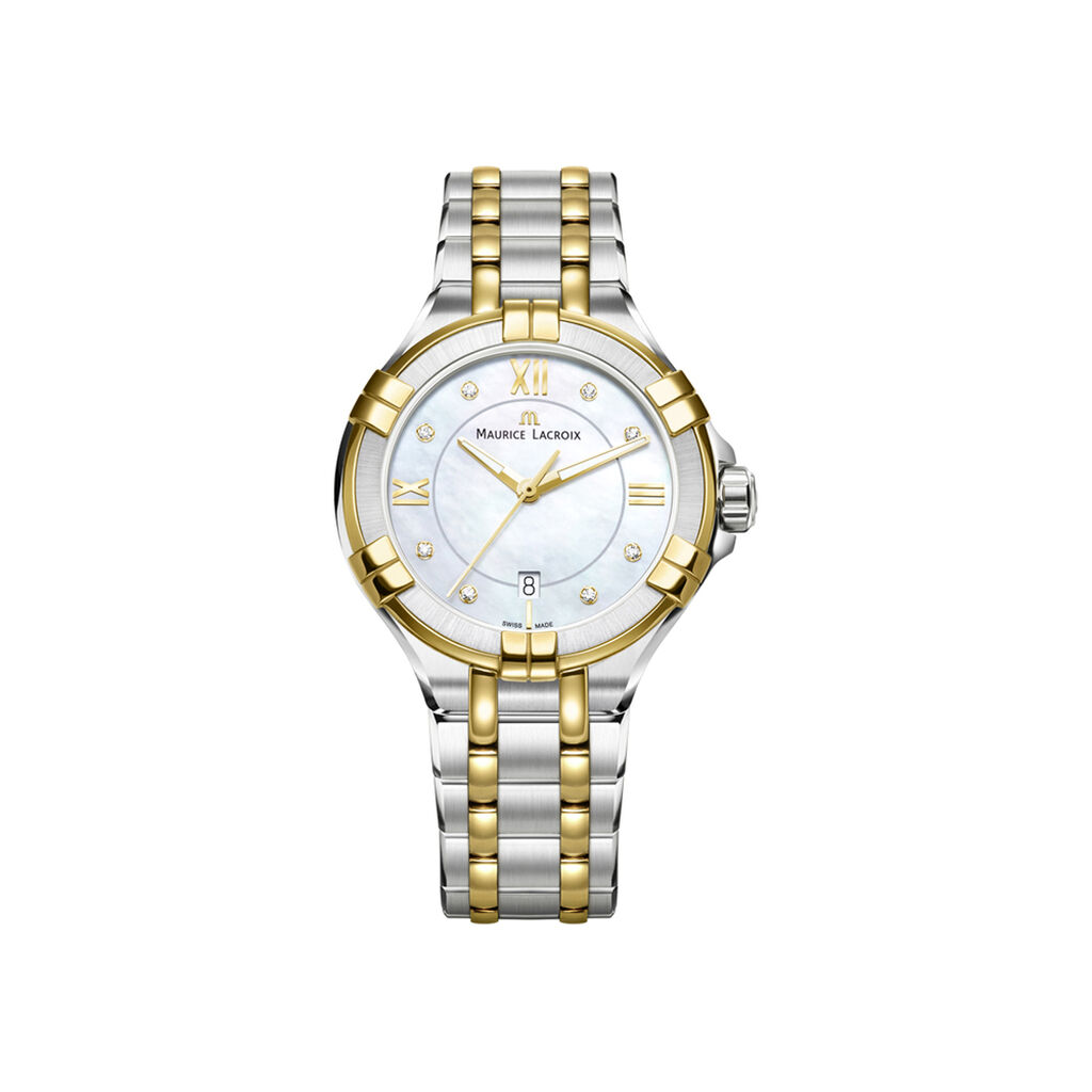 Montre Casio G-shock Ruben Gris - Spannringe  | OROVIVO