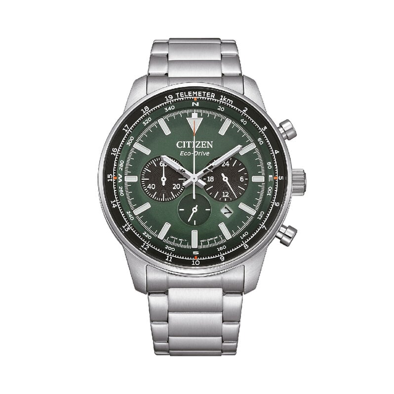 CITIZEN Herrenuhr CA4500-91X Quarz - Armbanduhren Herren | OROVIVO