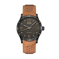Mido Herrenuhr Multifort Adventure M0254073606110