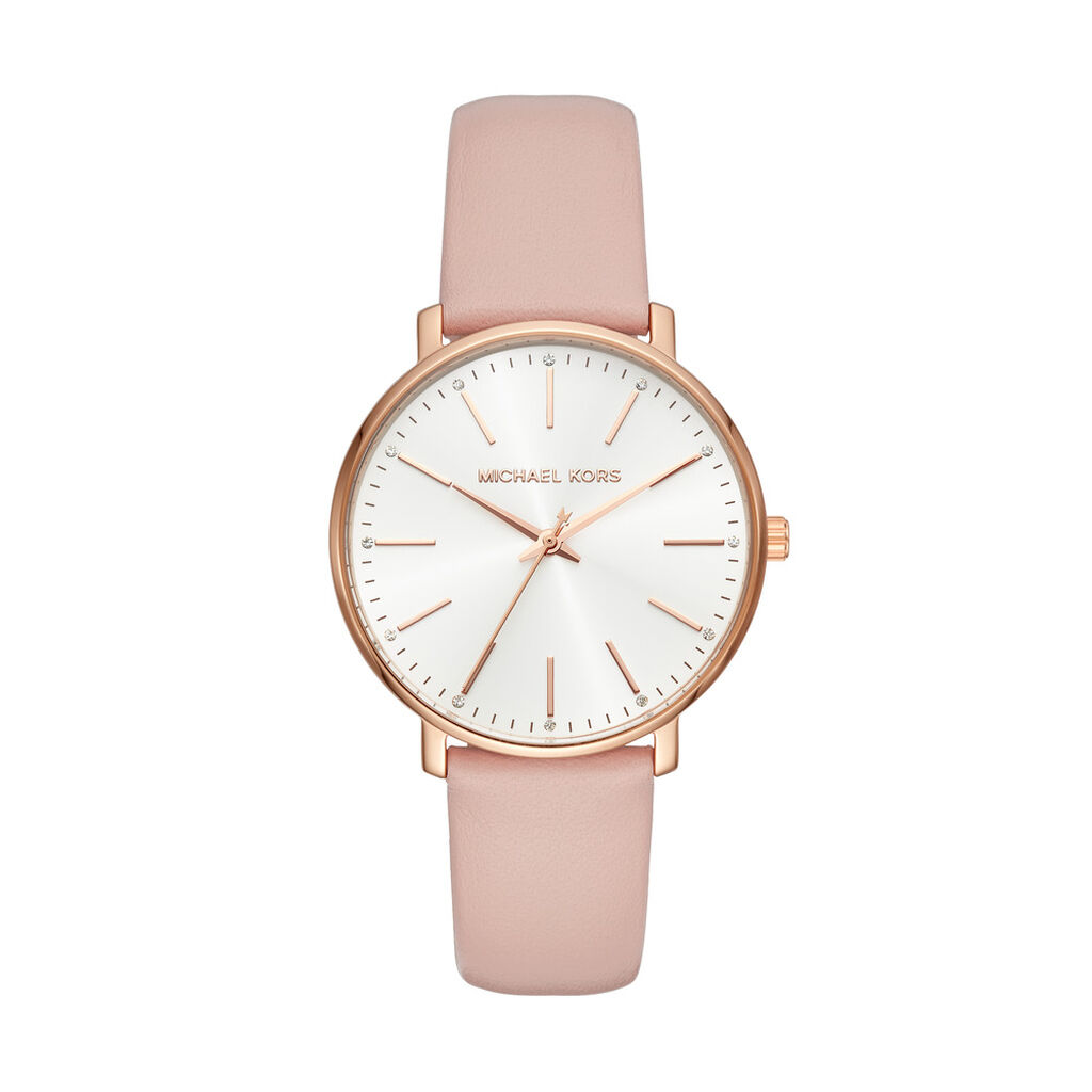 Michael Kors Damenuhr Pyper Mk2741 Quarz - Armbanduhren Damen | OROVIVO