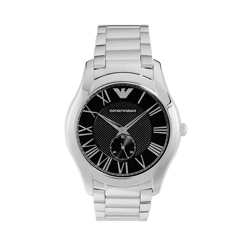 Montre Emporio Armani Noir - Spannringe Herren | OROVIVO
