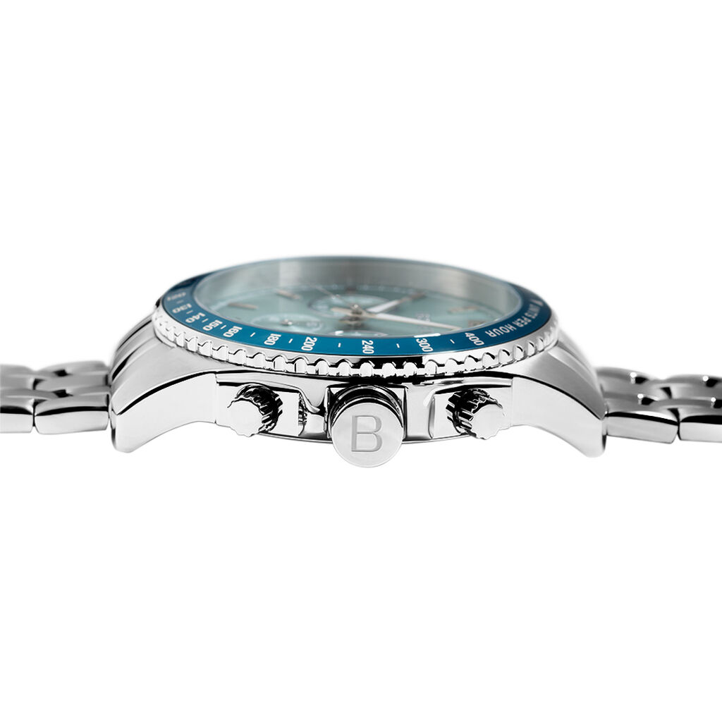 BORELLI Herrenuhr Men Uhr Tornio WBB0193-003 Quarz