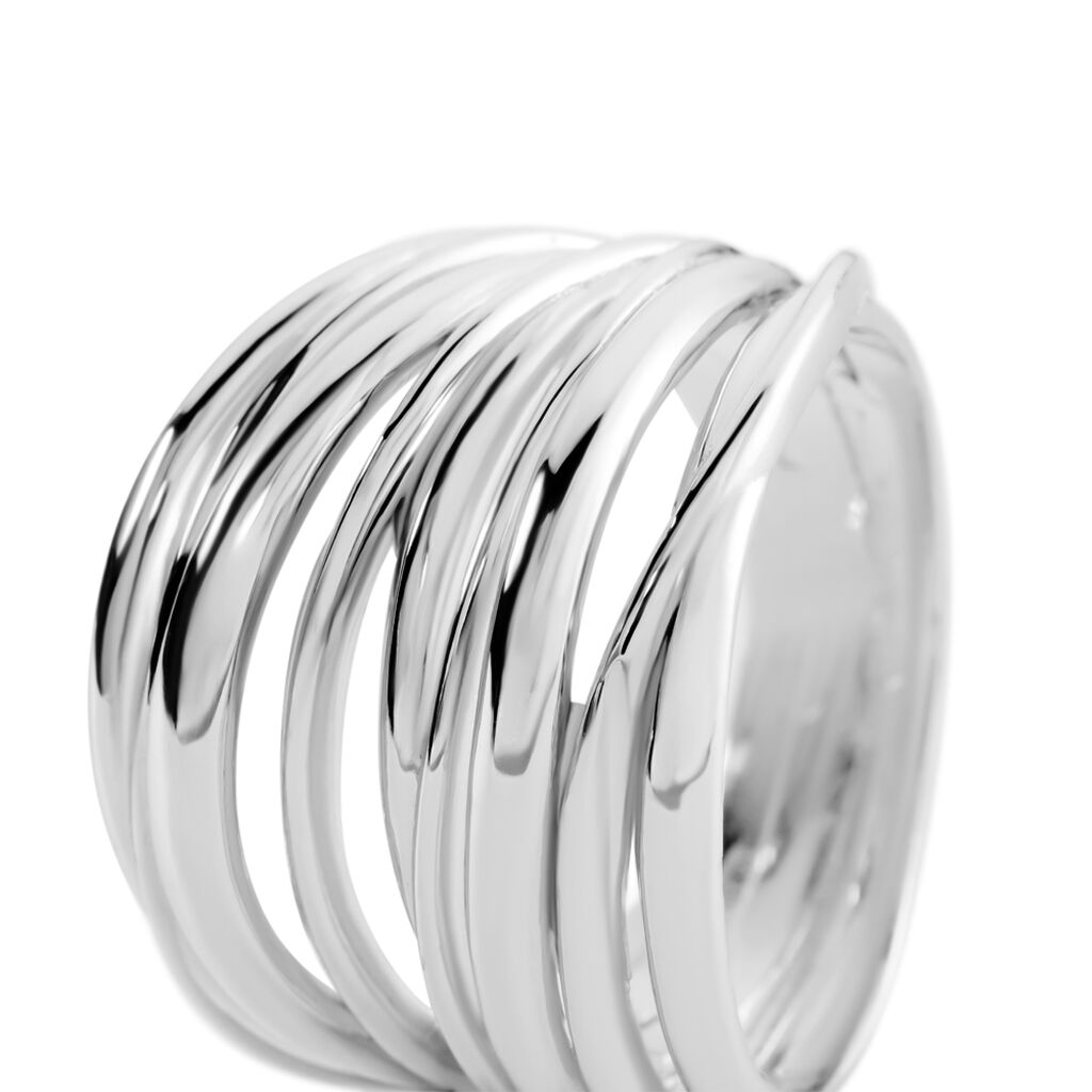 BRUNHILDE Damen Ring Silber 925