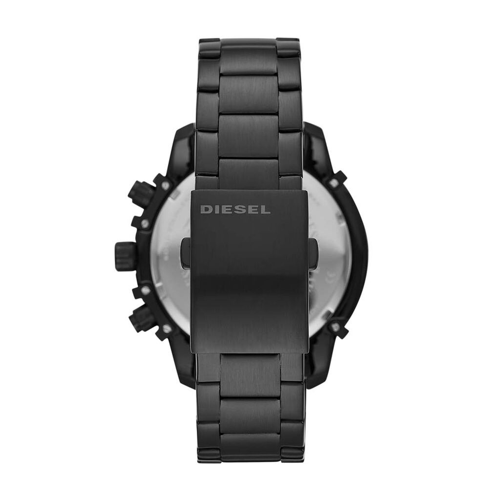 Montre Diesel Dz4529 - Spannringe Herren | OROVIVO