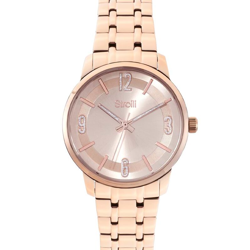 Orologio Al Quarzo Stroili Georgia - Spannringe Damen | OROVIVO