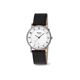 Boccia Herrenuhr Titanium 3296-01 Quarz - Analoguhren Herren | OROVIVO