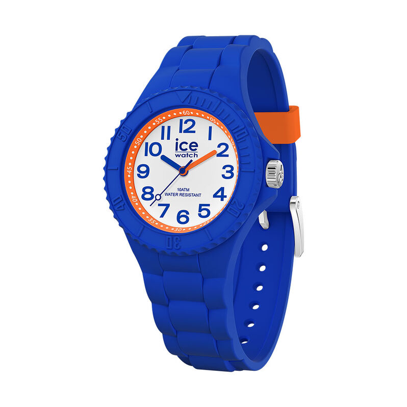 Montre Ice Watch Ice Hero Weiss - Spannringe Kinder | OROVIVO