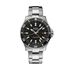 Mido Herrenuhr Ocean Star GMT M0266291105101