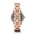Fossil Damenuhr Jesse Es3020 Quarz