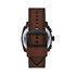 FOSSIL Herrenuhr FS6102SET Quarz