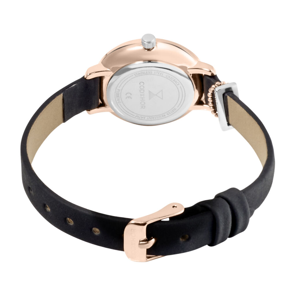 Montre Codhor P100874-m - Spannringe Damen | OROVIVO
