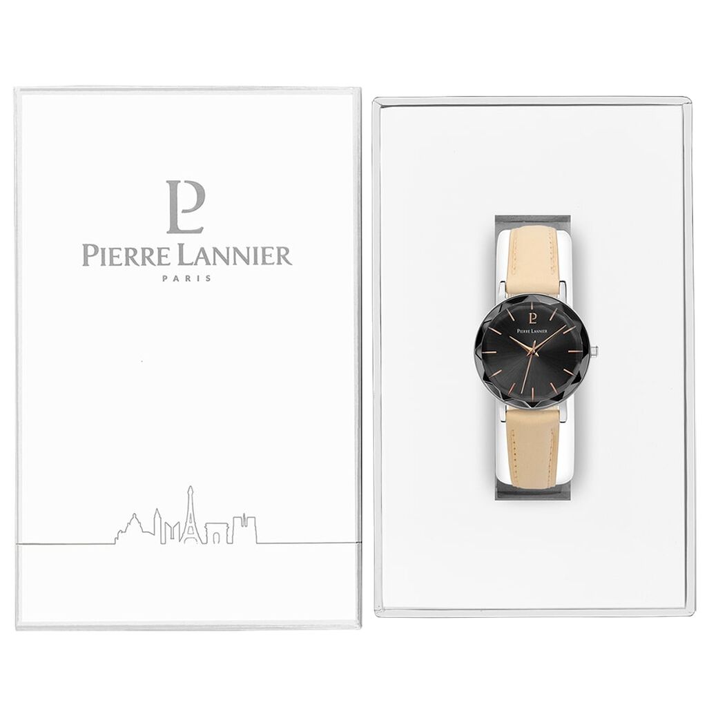 Montre Pierre Lannier 009m684 - Spannringe Damen | OROVIVO