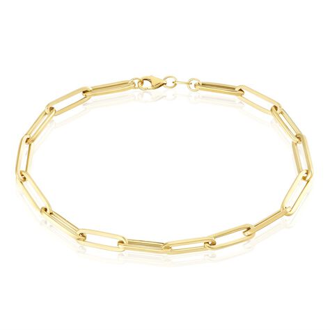 Damen Armband Gold 375 Scarlett
