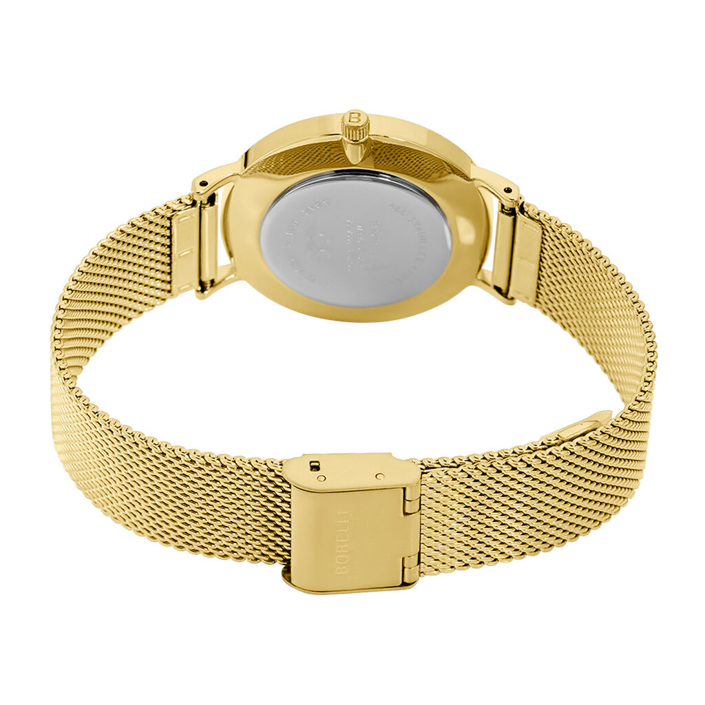 BORELLI Damenuhr Love WBB0191-002 Quarz - Armbanduhren Damen | OROVIVO