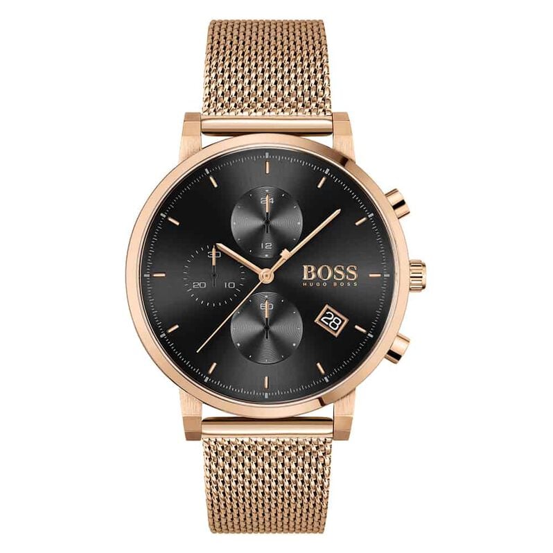 Montre Boss 1513808 - Spannringe Herren | OROVIVO