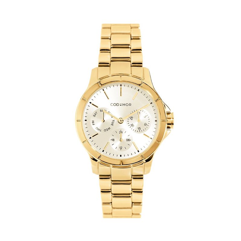 Montre Codhor Juliette Doré - Spannringe Damen | OROVIVO