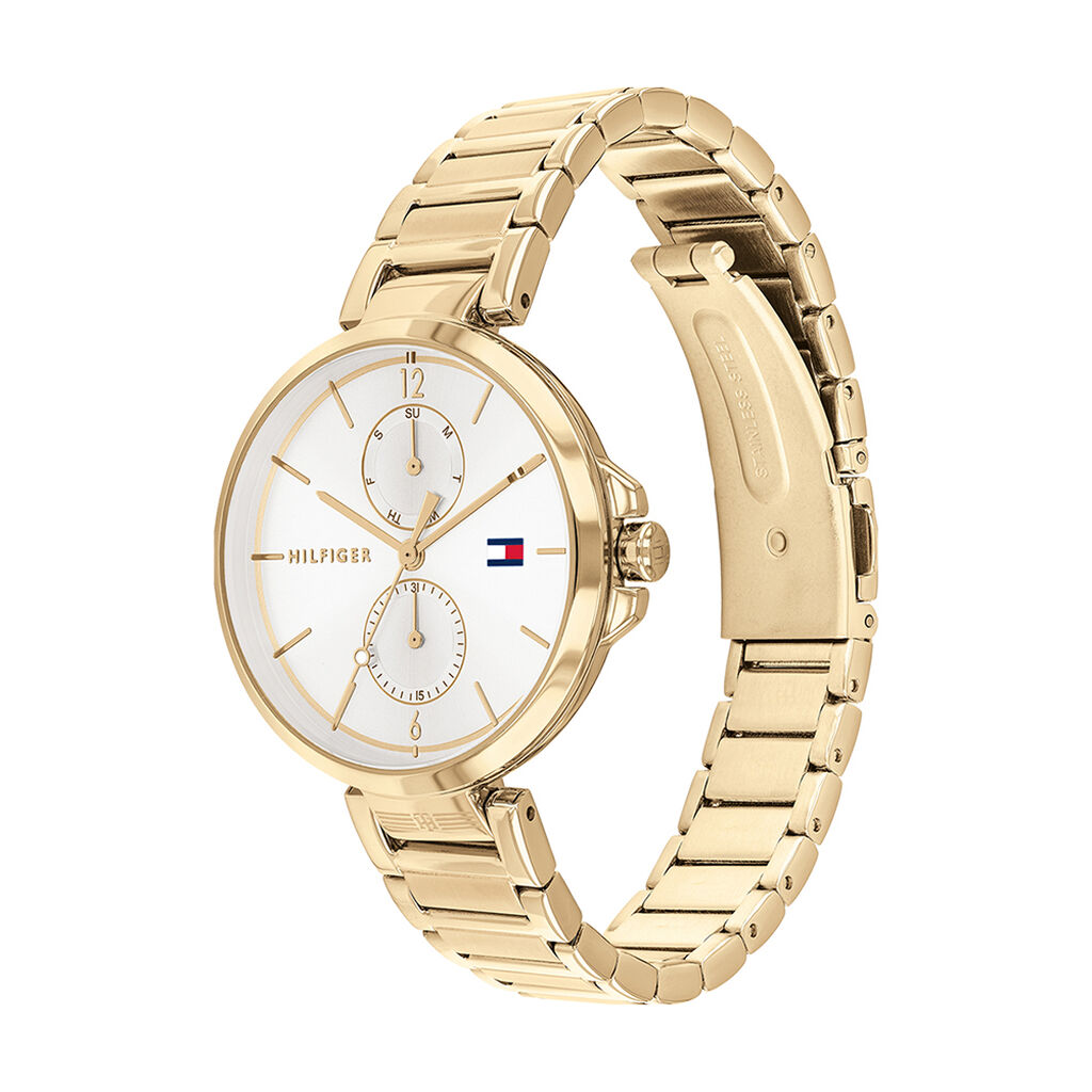 Montre Tommy Hilfiger 1782128 - Spannringe Damen | OROVIVO