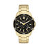 Armani Exchange Herrenuhr AX1958 Quarz