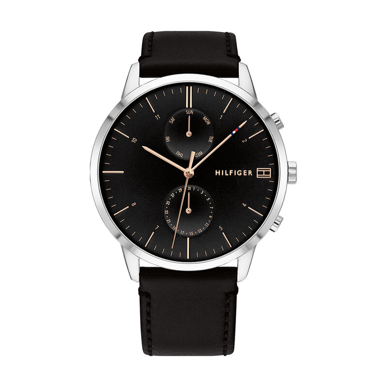 Montre Tommy Hilfiger 1710406 - Spannringe Herren | OROVIVO